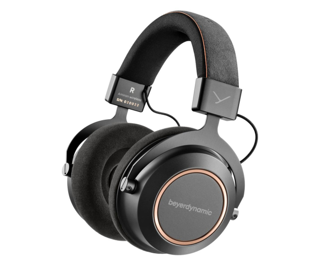 Beyerdynamic Amiron Wireless Miedziane - 1317166 - zdjęcie